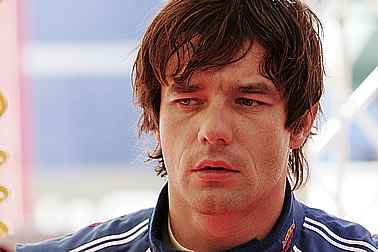 Loeb will Hirvonen angreifen