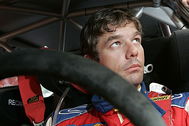 Schleuderkurs für Loeb