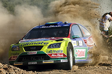 M-Sport will Angebot erweitern