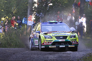 Hirvonen findet kein Mittel