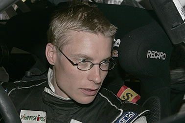 Munchi’s nominiert Rantanen