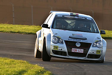 VW: Interesse an Rallye-WM