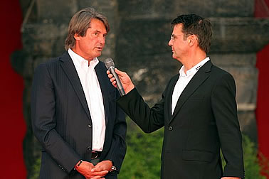 „Geld ist ausgezeichnet angelegt“