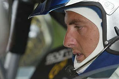 Offiziell: Subaru bestätigt Tirabassi