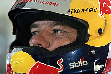Loeb: Vom Jäger zum Gejagten