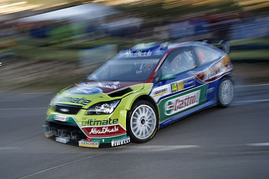 Ford setzt FIA unter Druck