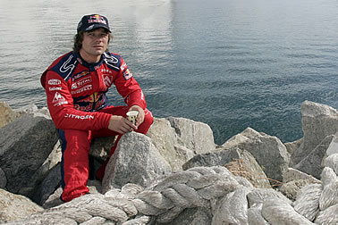 Perfekter Tag für Loeb