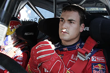 Kein Restart von Sordo