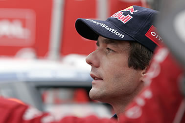 Loeb hat keine Lust auf S2000