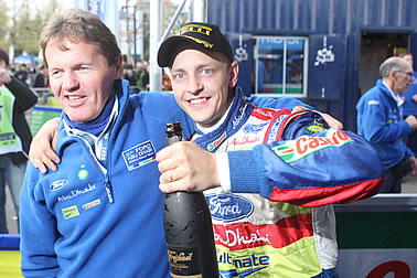 Ford will nun den Marken-Titel