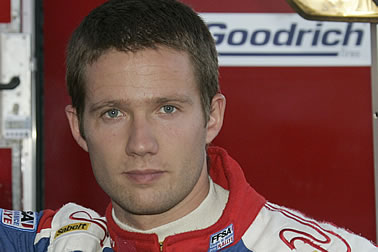 Sechs WRC-Einsätze für Ogier