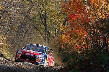 FIA bestätigt Kalender 2009