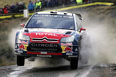 Loeb macht Druck auf Latvala
