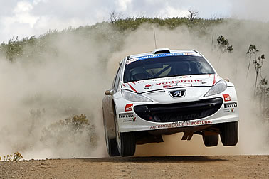 WRC-Ablösung kommt 2010