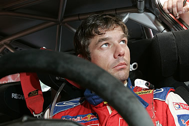 Loeb: S2000+ als Chance für WM