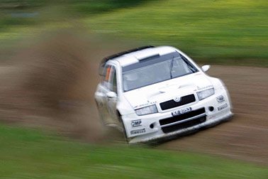 Mikkelsen plant Finnland