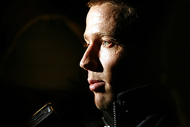 Ogier im Blickpunkt