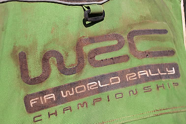 ISC wird WRC-Promoter