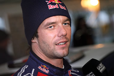 Loeb, Loeb, Loeb, Loeb, Loeb…