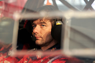 Loeb peilt Norwegen-Sieg an