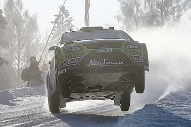 Konter von Hirvonen