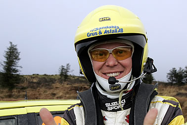 P-G Andersson bleibt bei Proton
