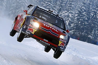 Loeb gibt die Antwort