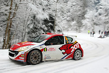 FIA will S2000 ausbremsen