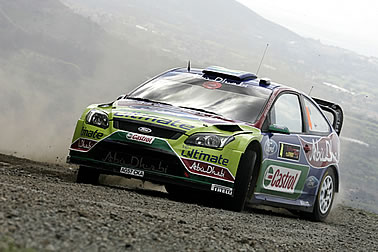 Latvala fliegt raus