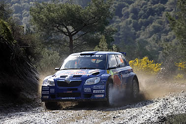 FIA gibt grünes Licht für S2000