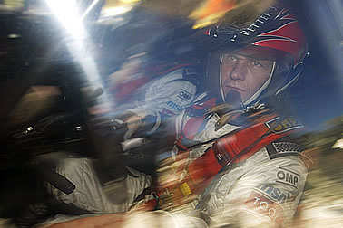Solberg im Servicepark bestohlen