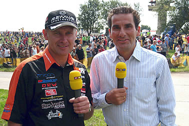 Endgültig: RTL überträgt keine WRC