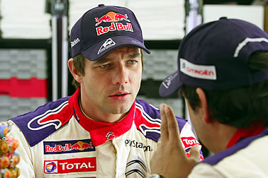 Reicht der Vorsprung von Loeb?