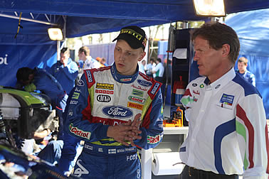 Mikkos Titel-Hoffnungen schwinden