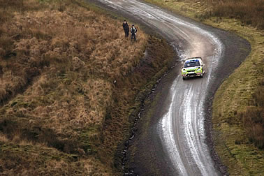 Hoffnung in Wales wächst