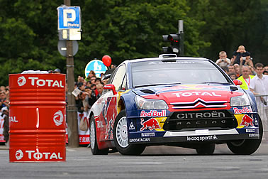 Citroen sorgt für Aufregung