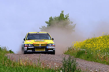 Neu: Die Rallye-Weltrangliste