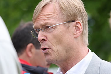 Vatanen will FIA-Boss werden