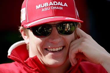 Mikko: „Kimi wird es schwer haben“