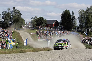 Super Special als Qualifying