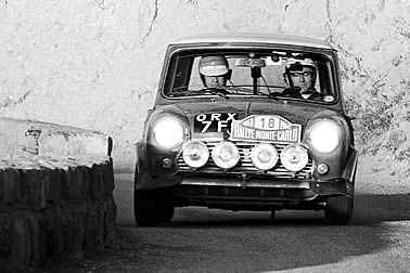 Kehrt Mini zurück?