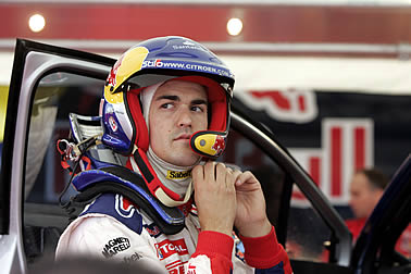 Sordo unterschreibt bei MINI