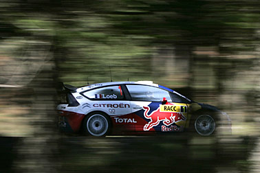 Führungswechsel in Spanien