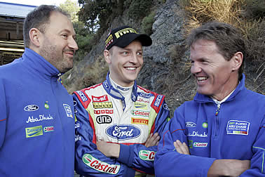 „Das wird richtig spannend“