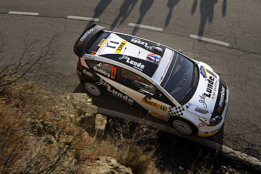 Solberg fordert Unterstützung