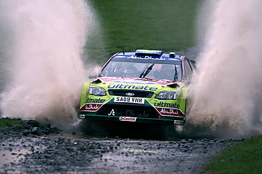 Hirvonen kann Loeb nicht folgen