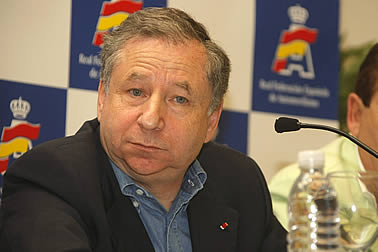 ISC: Todt spricht unsere Sprache
