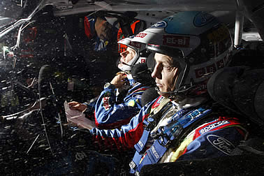Hirvonen will mutiger werden