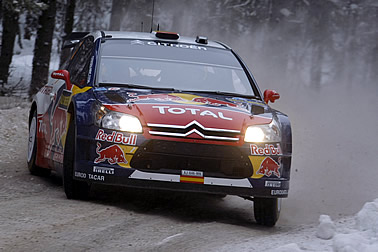 Sordo gewinnt Zuschauerprüfung
