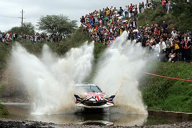 Todt prüft WRC-IRC-Heirat